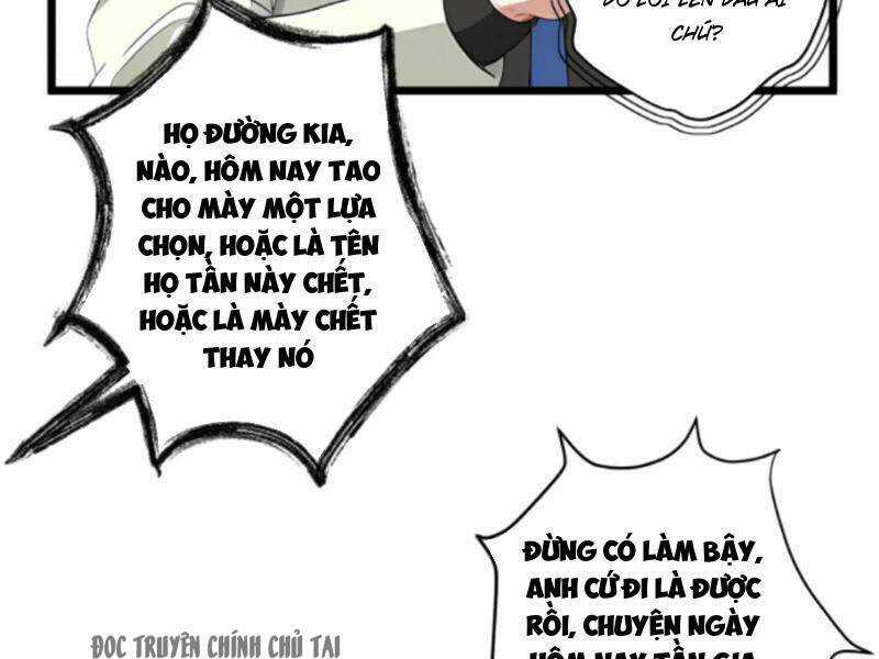 Nhân Vật Phản Diện: Sau Khi Nghe Lén Tiếng Lòng, Nữ Chính Muốn Làm Hậu Cung Của Ta! Chapter 64 trang 41