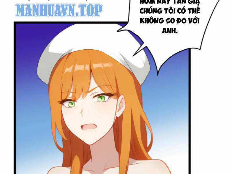 Nhân Vật Phản Diện: Sau Khi Nghe Lén Tiếng Lòng, Nữ Chính Muốn Làm Hậu Cung Của Ta! Chapter 64 trang 42