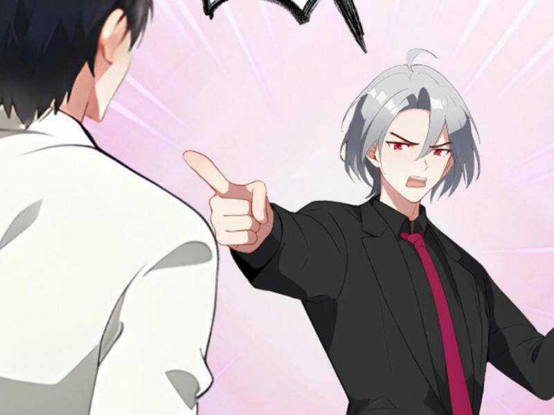 Nhân Vật Phản Diện: Sau Khi Nghe Lén Tiếng Lòng, Nữ Chính Muốn Làm Hậu Cung Của Ta! Chapter 64 trang 45