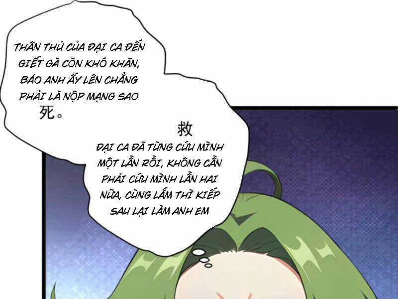 Nhân Vật Phản Diện: Sau Khi Nghe Lén Tiếng Lòng, Nữ Chính Muốn Làm Hậu Cung Của Ta! Chapter 64 trang 47