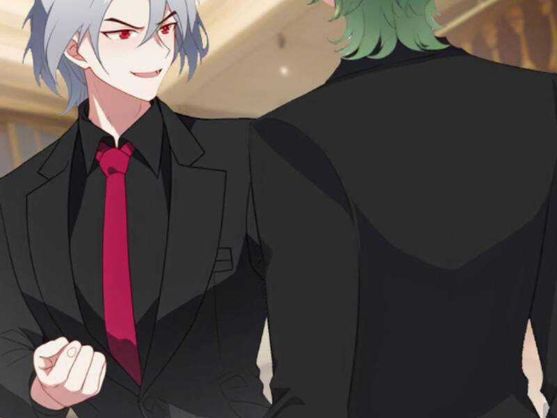 Nhân Vật Phản Diện: Sau Khi Nghe Lén Tiếng Lòng, Nữ Chính Muốn Làm Hậu Cung Của Ta! Chapter 65 trang 16