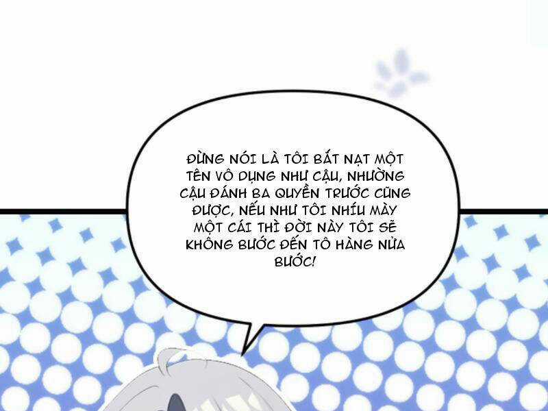 Nhân Vật Phản Diện: Sau Khi Nghe Lén Tiếng Lòng, Nữ Chính Muốn Làm Hậu Cung Của Ta! Chapter 65 trang 22