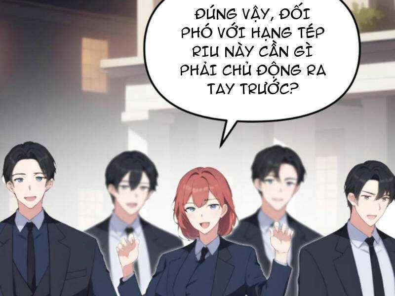 Nhân Vật Phản Diện: Sau Khi Nghe Lén Tiếng Lòng, Nữ Chính Muốn Làm Hậu Cung Của Ta! Chapter 65 trang 32