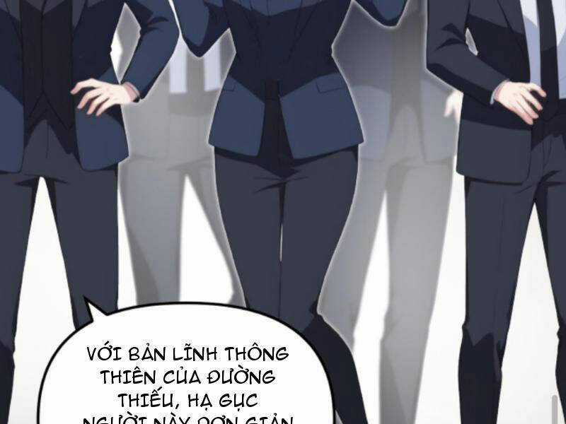 Nhân Vật Phản Diện: Sau Khi Nghe Lén Tiếng Lòng, Nữ Chính Muốn Làm Hậu Cung Của Ta! Chapter 65 trang 33