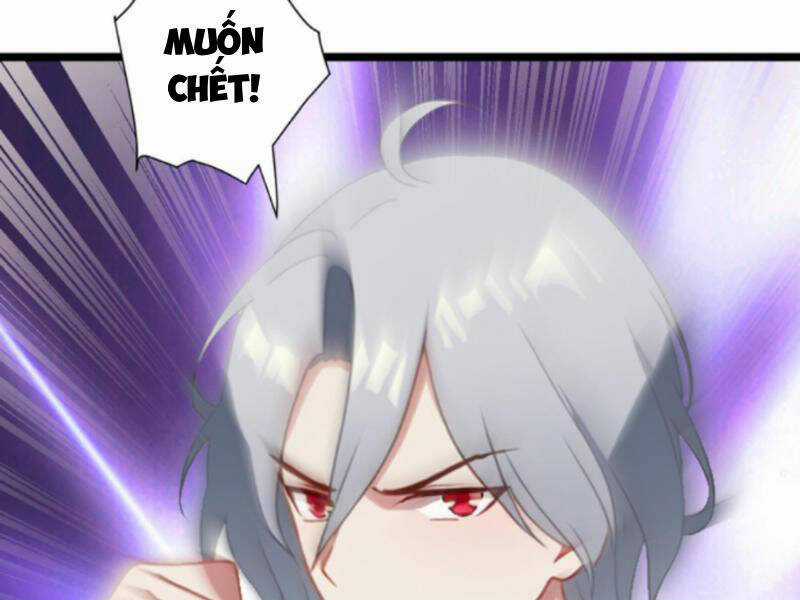 Nhân Vật Phản Diện: Sau Khi Nghe Lén Tiếng Lòng, Nữ Chính Muốn Làm Hậu Cung Của Ta! Chapter 65 trang 35