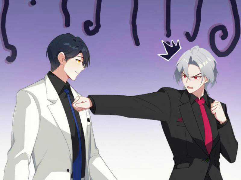 Nhân Vật Phản Diện: Sau Khi Nghe Lén Tiếng Lòng, Nữ Chính Muốn Làm Hậu Cung Của Ta! Chapter 65 trang 47