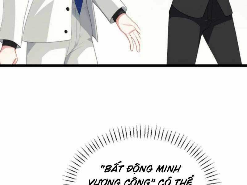 Nhân Vật Phản Diện: Sau Khi Nghe Lén Tiếng Lòng, Nữ Chính Muốn Làm Hậu Cung Của Ta! Chapter 65 trang 48