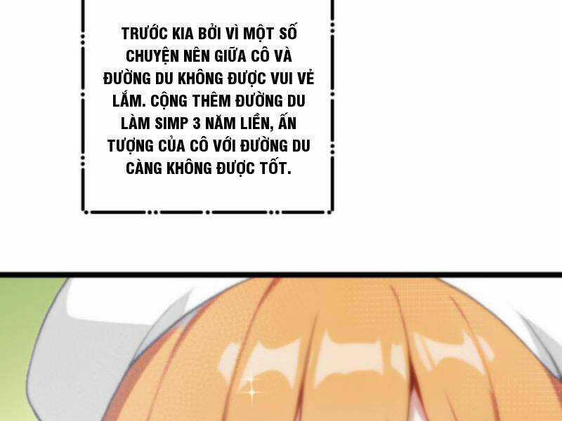 Nhân Vật Phản Diện: Sau Khi Nghe Lén Tiếng Lòng, Nữ Chính Muốn Làm Hậu Cung Của Ta! Chapter 65 trang 6