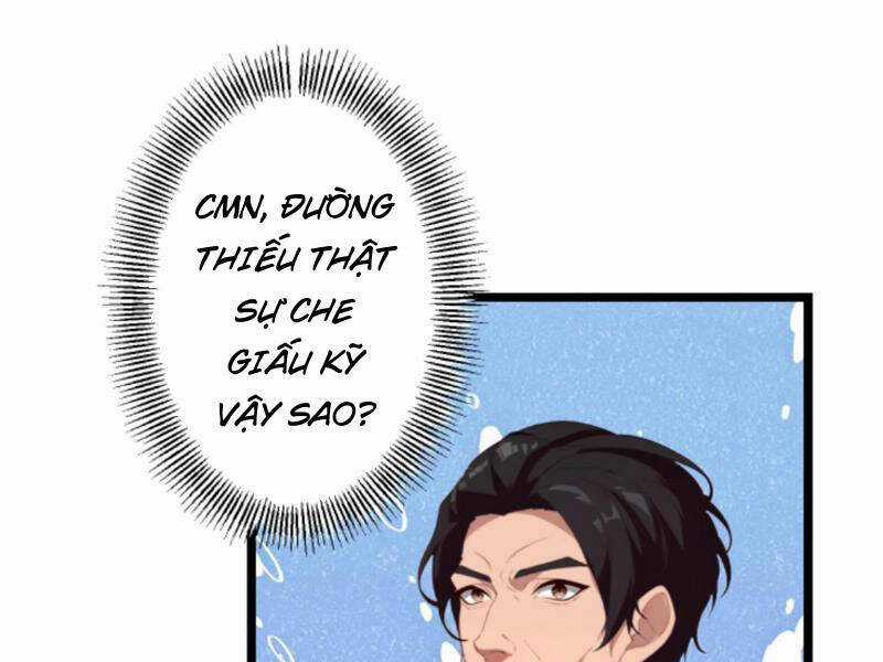 Nhân Vật Phản Diện: Sau Khi Nghe Lén Tiếng Lòng, Nữ Chính Muốn Làm Hậu Cung Của Ta! Chapter 66 trang 20