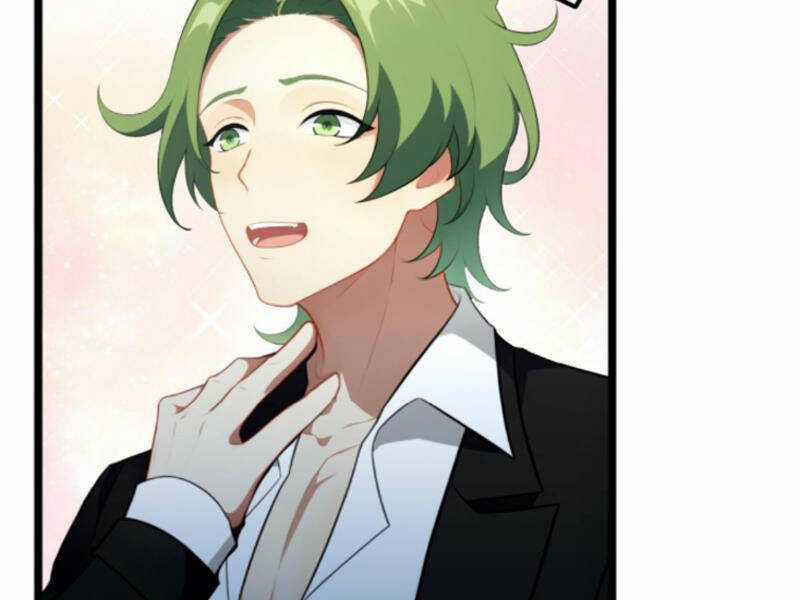 Nhân Vật Phản Diện: Sau Khi Nghe Lén Tiếng Lòng, Nữ Chính Muốn Làm Hậu Cung Của Ta! Chapter 66 trang 23