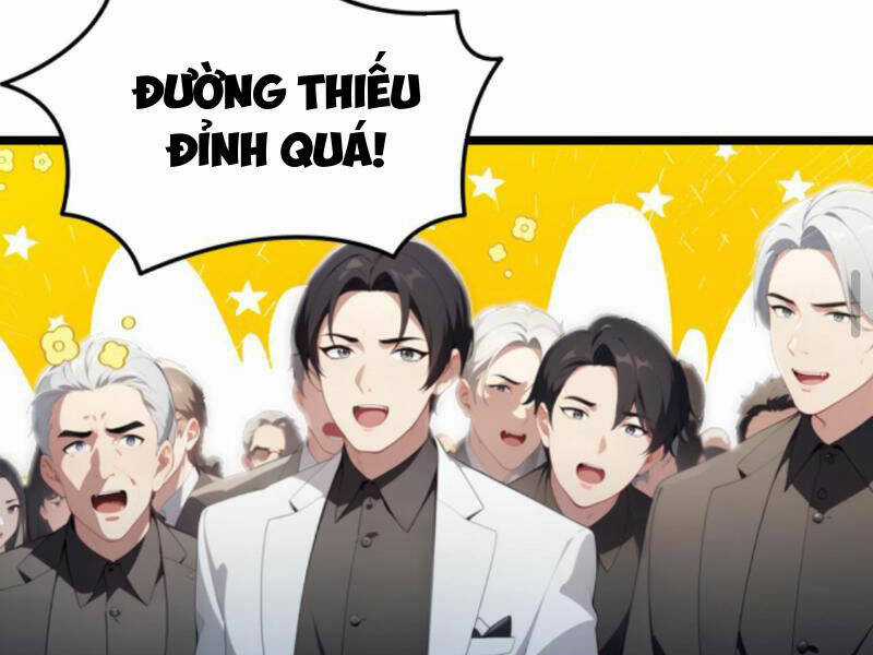 Nhân Vật Phản Diện: Sau Khi Nghe Lén Tiếng Lòng, Nữ Chính Muốn Làm Hậu Cung Của Ta! Chapter 66 trang 25