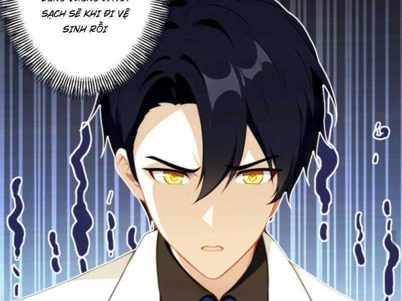 Nhân Vật Phản Diện: Sau Khi Nghe Lén Tiếng Lòng, Nữ Chính Muốn Làm Hậu Cung Của Ta! Chapter 66 trang 28