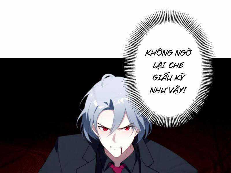 Nhân Vật Phản Diện: Sau Khi Nghe Lén Tiếng Lòng, Nữ Chính Muốn Làm Hậu Cung Của Ta! Chapter 66 trang 33