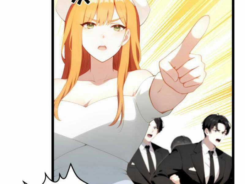 Nhân Vật Phản Diện: Sau Khi Nghe Lén Tiếng Lòng, Nữ Chính Muốn Làm Hậu Cung Của Ta! Chapter 66 trang 40