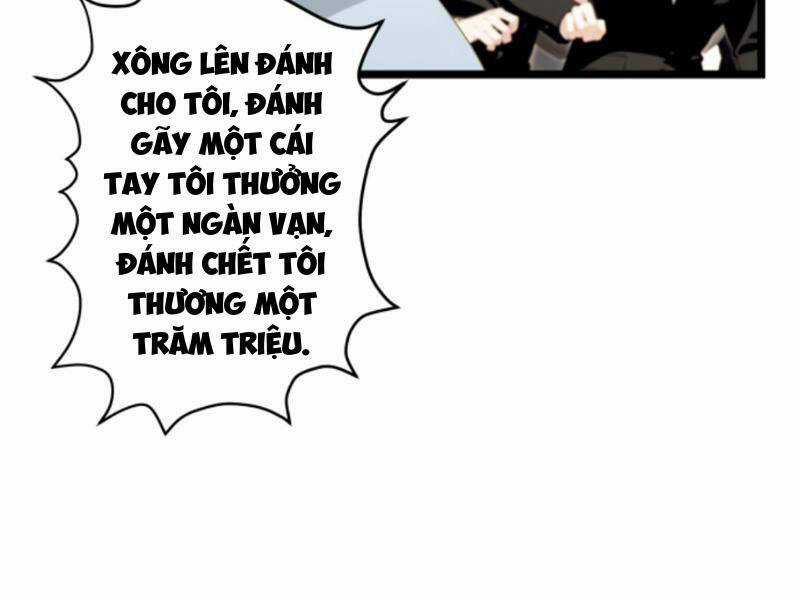 Nhân Vật Phản Diện: Sau Khi Nghe Lén Tiếng Lòng, Nữ Chính Muốn Làm Hậu Cung Của Ta! Chapter 66 trang 41