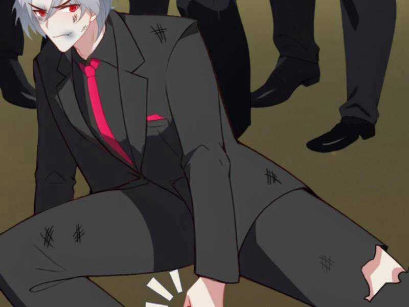 Nhân Vật Phản Diện: Sau Khi Nghe Lén Tiếng Lòng, Nữ Chính Muốn Làm Hậu Cung Của Ta! Chapter 67 trang 10