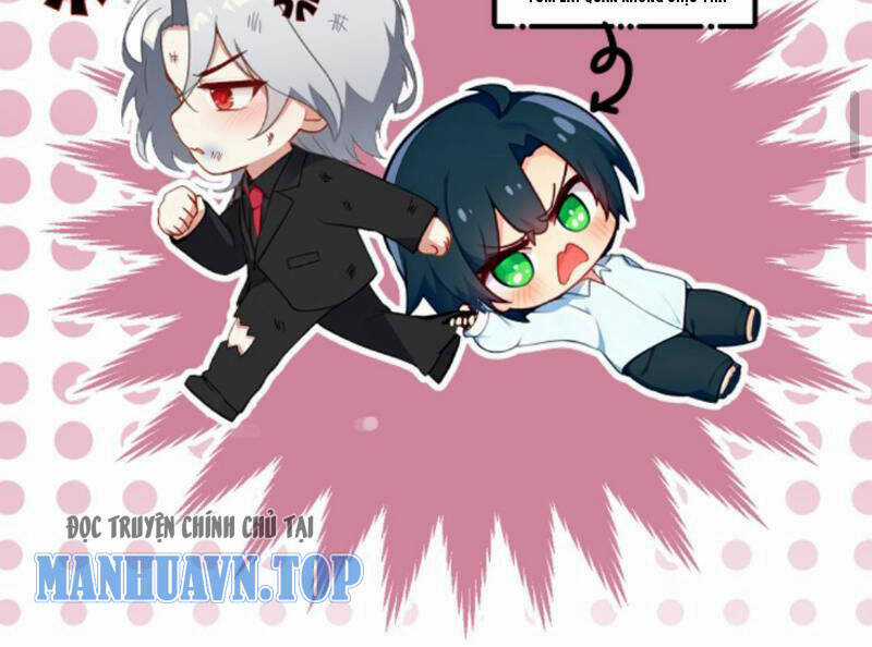 Nhân Vật Phản Diện: Sau Khi Nghe Lén Tiếng Lòng, Nữ Chính Muốn Làm Hậu Cung Của Ta! Chapter 67 trang 29