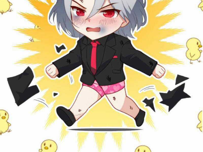 Nhân Vật Phản Diện: Sau Khi Nghe Lén Tiếng Lòng, Nữ Chính Muốn Làm Hậu Cung Của Ta! Chapter 67 trang 31