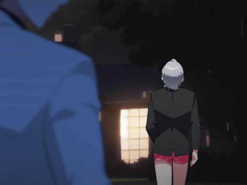 Nhân Vật Phản Diện: Sau Khi Nghe Lén Tiếng Lòng, Nữ Chính Muốn Làm Hậu Cung Của Ta! Chapter 67 trang 33