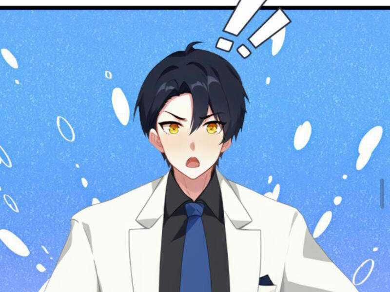 Nhân Vật Phản Diện: Sau Khi Nghe Lén Tiếng Lòng, Nữ Chính Muốn Làm Hậu Cung Của Ta! Chapter 67 trang 43