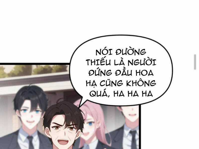 Nhân Vật Phản Diện: Sau Khi Nghe Lén Tiếng Lòng, Nữ Chính Muốn Làm Hậu Cung Của Ta! Chapter 67 trang 45