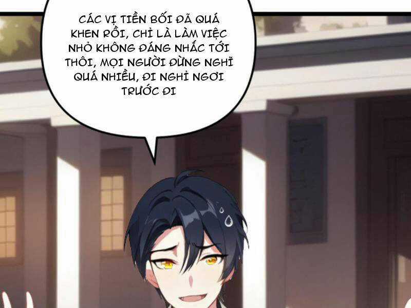 Nhân Vật Phản Diện: Sau Khi Nghe Lén Tiếng Lòng, Nữ Chính Muốn Làm Hậu Cung Của Ta! Chapter 67 trang 50