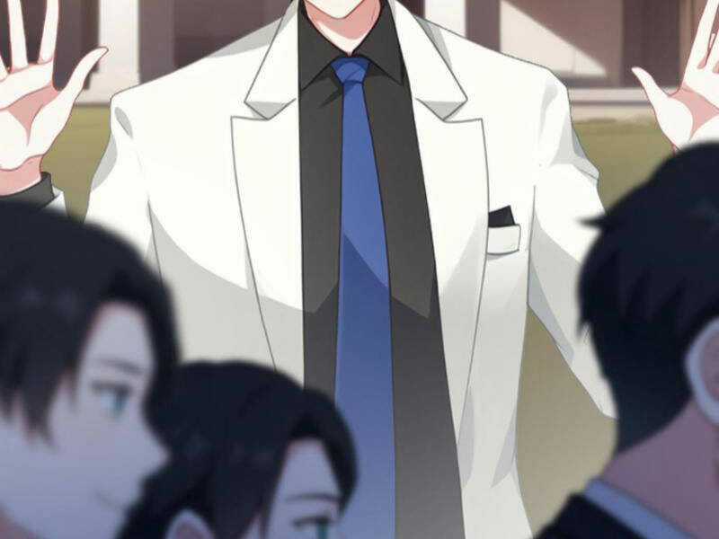 Nhân Vật Phản Diện: Sau Khi Nghe Lén Tiếng Lòng, Nữ Chính Muốn Làm Hậu Cung Của Ta! Chapter 67 trang 51