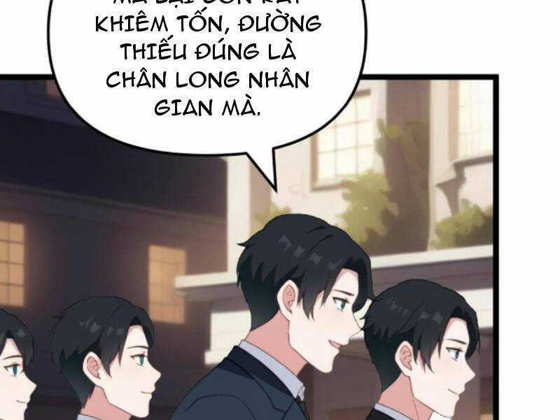 Nhân Vật Phản Diện: Sau Khi Nghe Lén Tiếng Lòng, Nữ Chính Muốn Làm Hậu Cung Của Ta! Chapter 67 trang 54