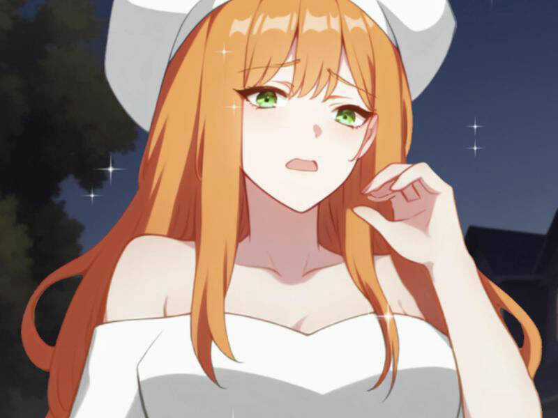 Nhân Vật Phản Diện: Sau Khi Nghe Lén Tiếng Lòng, Nữ Chính Muốn Làm Hậu Cung Của Ta! Chapter 67 trang 62