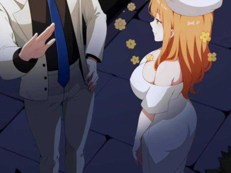 Nhân Vật Phản Diện: Sau Khi Nghe Lén Tiếng Lòng, Nữ Chính Muốn Làm Hậu Cung Của Ta! Chapter 68 trang 30