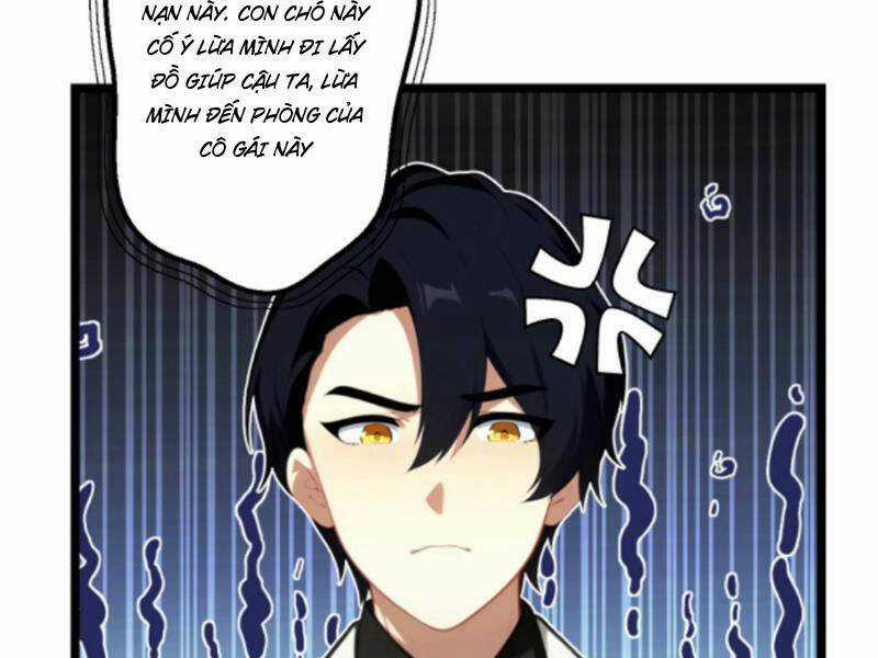 Nhân Vật Phản Diện: Sau Khi Nghe Lén Tiếng Lòng, Nữ Chính Muốn Làm Hậu Cung Của Ta! Chapter 68 trang 36