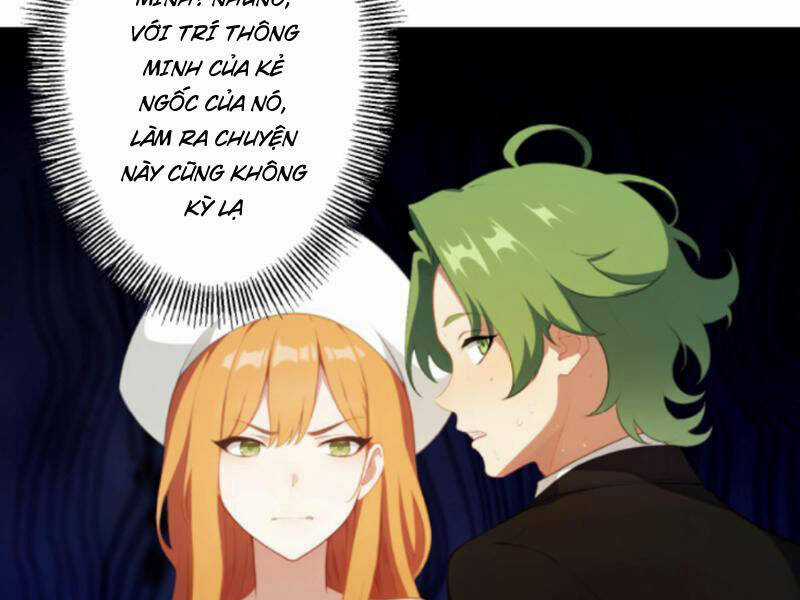 Nhân Vật Phản Diện: Sau Khi Nghe Lén Tiếng Lòng, Nữ Chính Muốn Làm Hậu Cung Của Ta! Chapter 68 trang 40