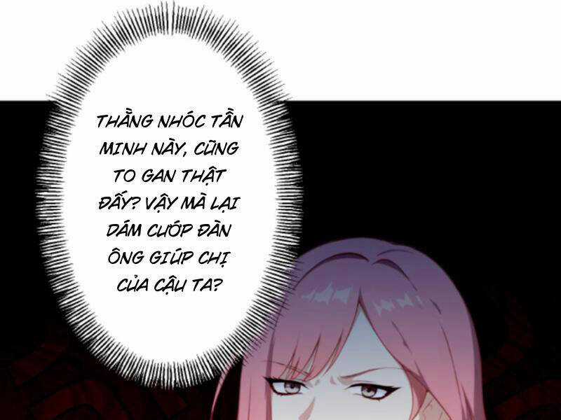 Nhân Vật Phản Diện: Sau Khi Nghe Lén Tiếng Lòng, Nữ Chính Muốn Làm Hậu Cung Của Ta! Chapter 68 trang 46