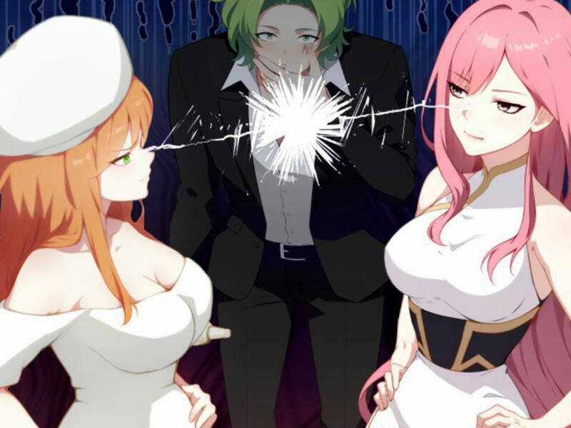 Nhân Vật Phản Diện: Sau Khi Nghe Lén Tiếng Lòng, Nữ Chính Muốn Làm Hậu Cung Của Ta! Chapter 68 trang 53