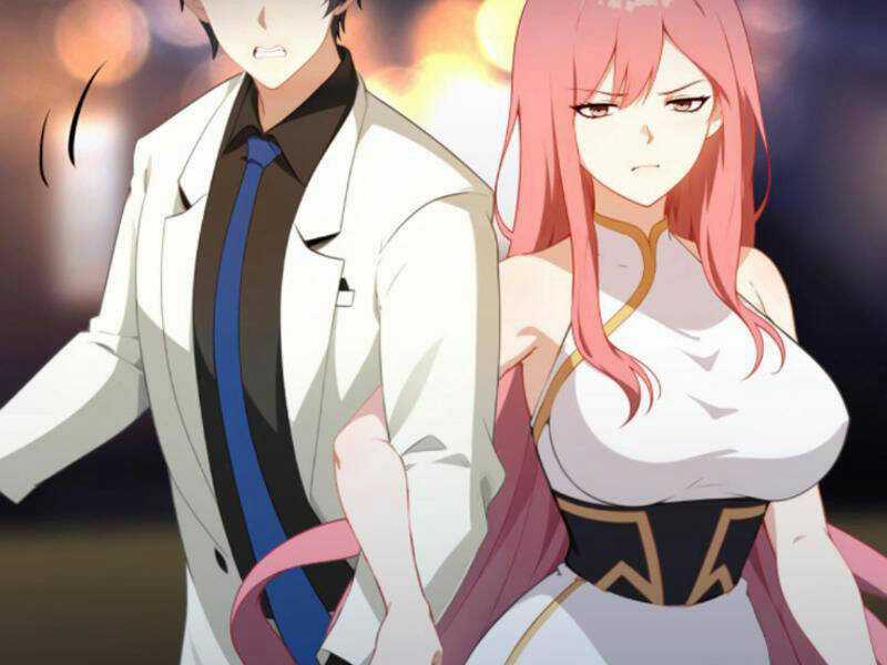 Nhân Vật Phản Diện: Sau Khi Nghe Lén Tiếng Lòng, Nữ Chính Muốn Làm Hậu Cung Của Ta! Chapter 68 trang 62