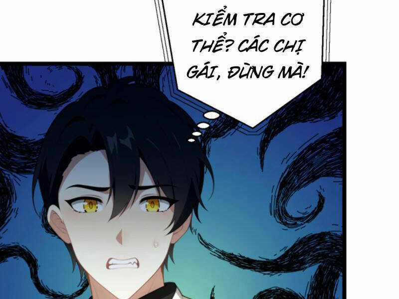 Nhân Vật Phản Diện: Sau Khi Nghe Lén Tiếng Lòng, Nữ Chính Muốn Làm Hậu Cung Của Ta! Chapter 68 trang 65