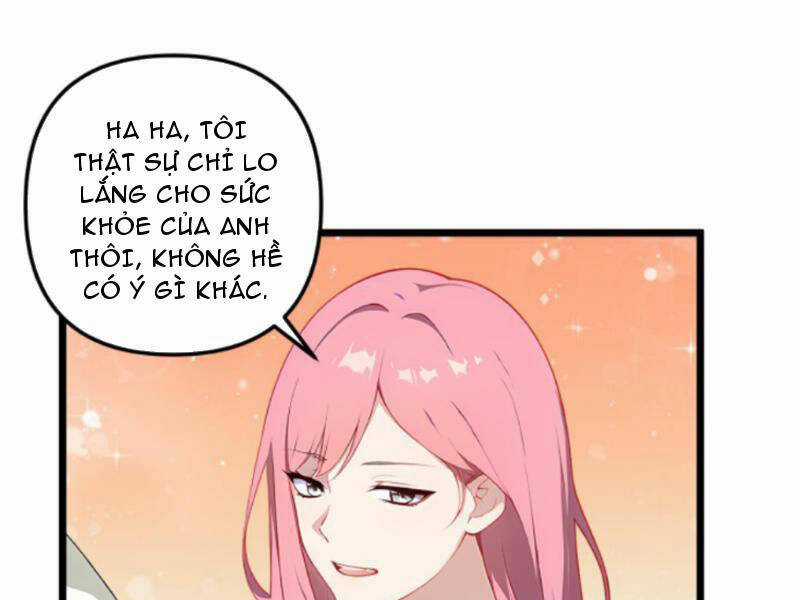 Nhân Vật Phản Diện: Sau Khi Nghe Lén Tiếng Lòng, Nữ Chính Muốn Làm Hậu Cung Của Ta! Chapter 69 trang 0