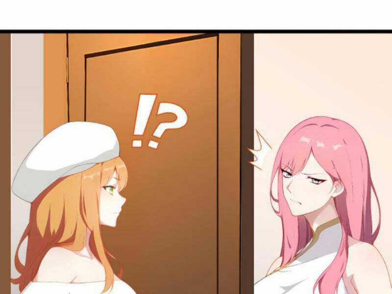 Nhân Vật Phản Diện: Sau Khi Nghe Lén Tiếng Lòng, Nữ Chính Muốn Làm Hậu Cung Của Ta! Chapter 69 trang 17