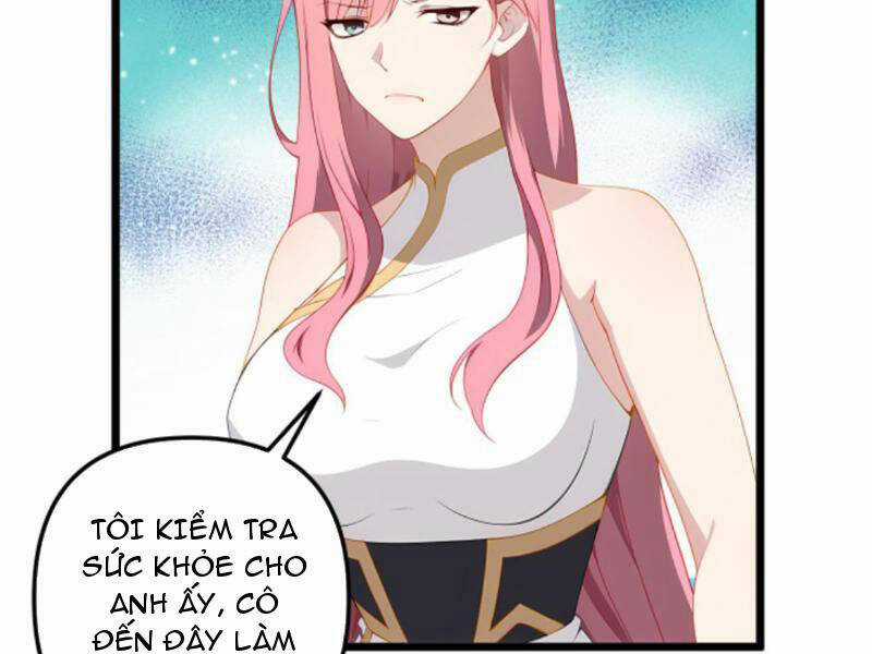 Nhân Vật Phản Diện: Sau Khi Nghe Lén Tiếng Lòng, Nữ Chính Muốn Làm Hậu Cung Của Ta! Chapter 69 trang 20