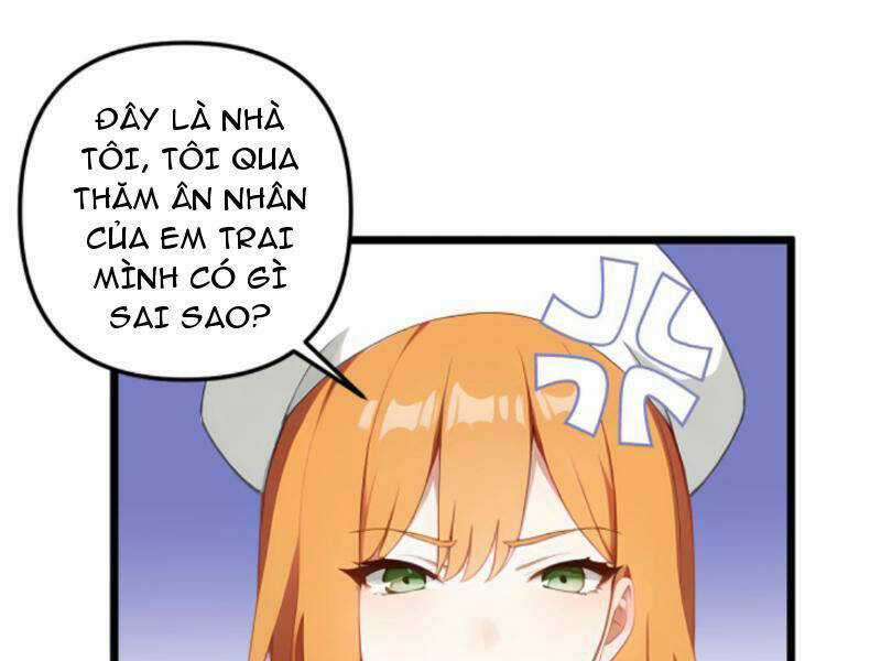 Nhân Vật Phản Diện: Sau Khi Nghe Lén Tiếng Lòng, Nữ Chính Muốn Làm Hậu Cung Của Ta! Chapter 69 trang 24