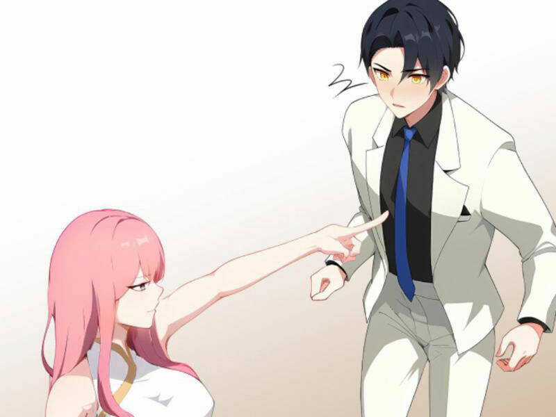 Nhân Vật Phản Diện: Sau Khi Nghe Lén Tiếng Lòng, Nữ Chính Muốn Làm Hậu Cung Của Ta! Chapter 69 trang 29