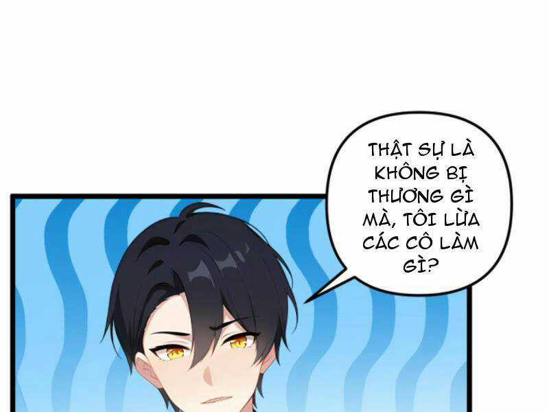 Nhân Vật Phản Diện: Sau Khi Nghe Lén Tiếng Lòng, Nữ Chính Muốn Làm Hậu Cung Của Ta! Chapter 69 trang 32