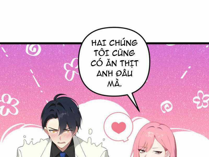 Nhân Vật Phản Diện: Sau Khi Nghe Lén Tiếng Lòng, Nữ Chính Muốn Làm Hậu Cung Của Ta! Chapter 69 trang 39