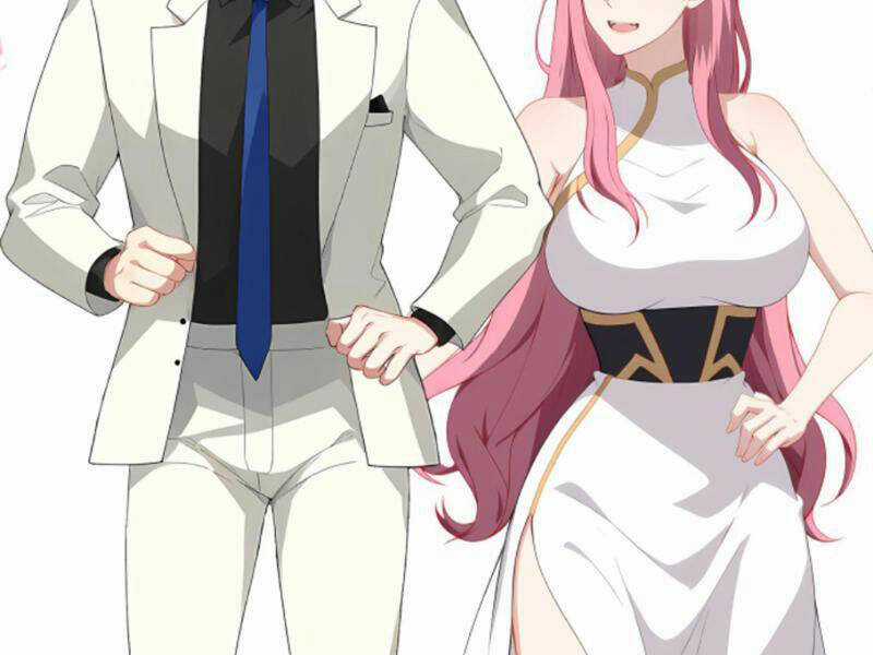 Nhân Vật Phản Diện: Sau Khi Nghe Lén Tiếng Lòng, Nữ Chính Muốn Làm Hậu Cung Của Ta! Chapter 69 trang 40