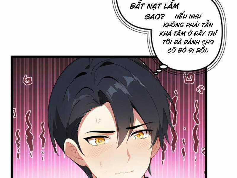 Nhân Vật Phản Diện: Sau Khi Nghe Lén Tiếng Lòng, Nữ Chính Muốn Làm Hậu Cung Của Ta! Chapter 69 trang 43