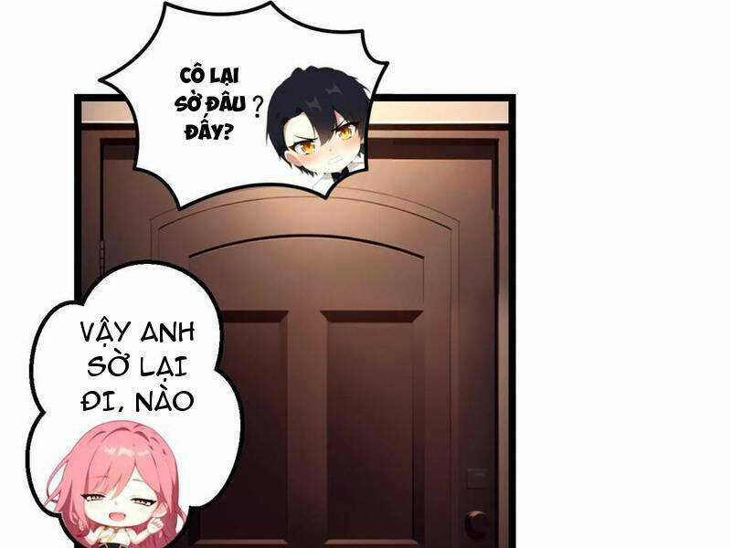 Nhân Vật Phản Diện: Sau Khi Nghe Lén Tiếng Lòng, Nữ Chính Muốn Làm Hậu Cung Của Ta! Chapter 70 trang 0