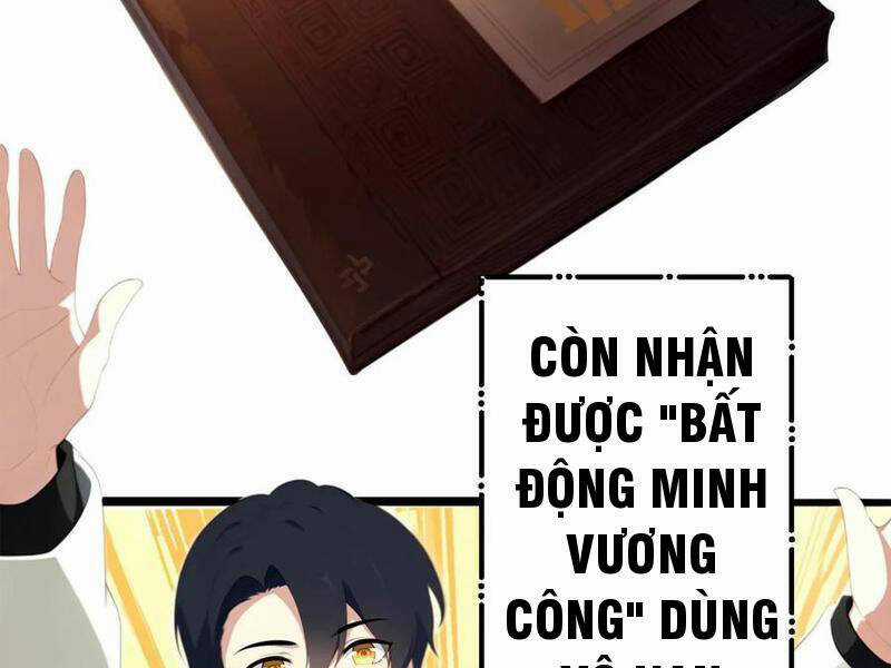 Nhân Vật Phản Diện: Sau Khi Nghe Lén Tiếng Lòng, Nữ Chính Muốn Làm Hậu Cung Của Ta! Chapter 70 trang 12