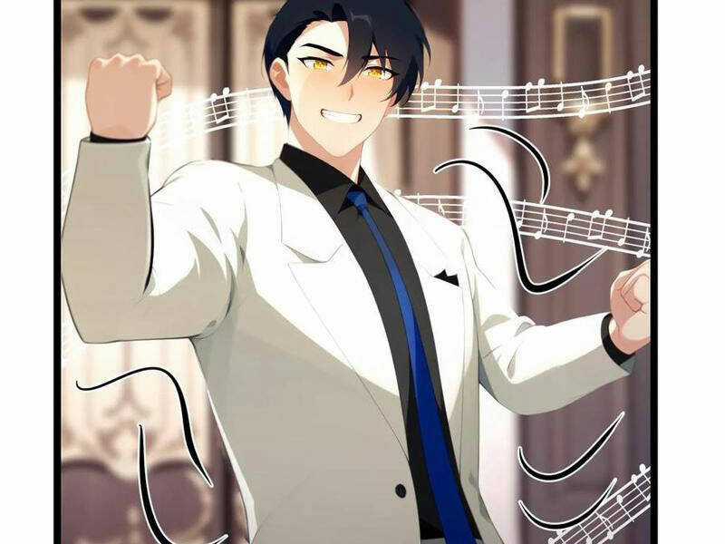 Nhân Vật Phản Diện: Sau Khi Nghe Lén Tiếng Lòng, Nữ Chính Muốn Làm Hậu Cung Của Ta! Chapter 70 trang 54