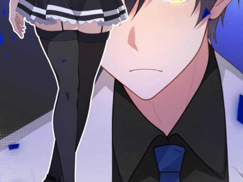 Nhân Vật Phản Diện: Sau Khi Nghe Lén Tiếng Lòng, Nữ Chính Muốn Làm Hậu Cung Của Ta! Chapter 71 trang 10