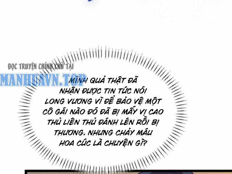 Nhân Vật Phản Diện: Sau Khi Nghe Lén Tiếng Lòng, Nữ Chính Muốn Làm Hậu Cung Của Ta! Chapter 71 trang 12